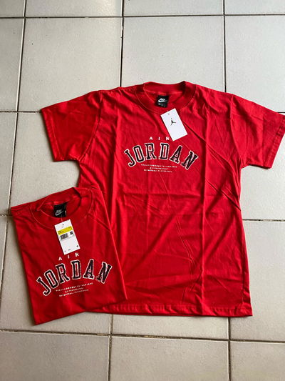 REMERA JR AIR