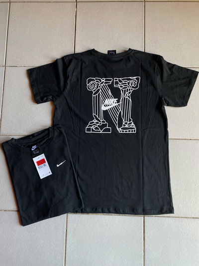 REMERA NK N