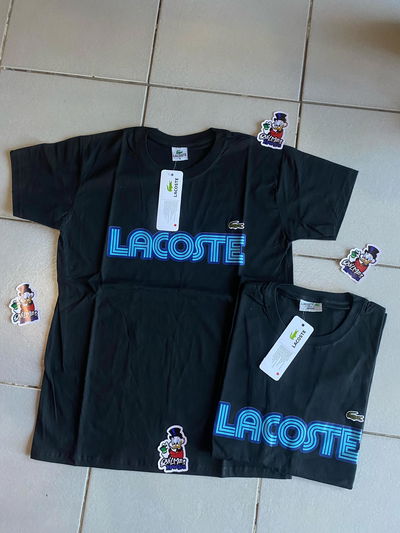 REMERA LACOS CLASSIC