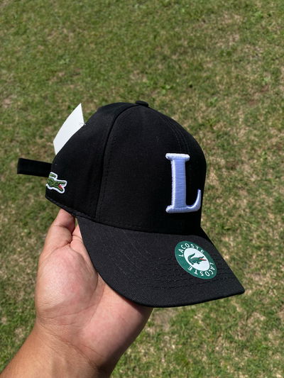 GORRAS CURVA L