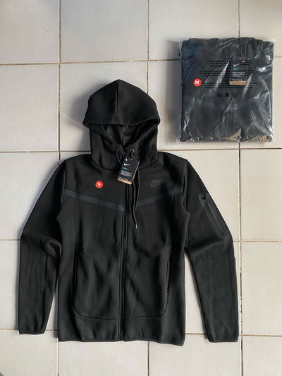 CAMPERAS NIKE TECH🥷
