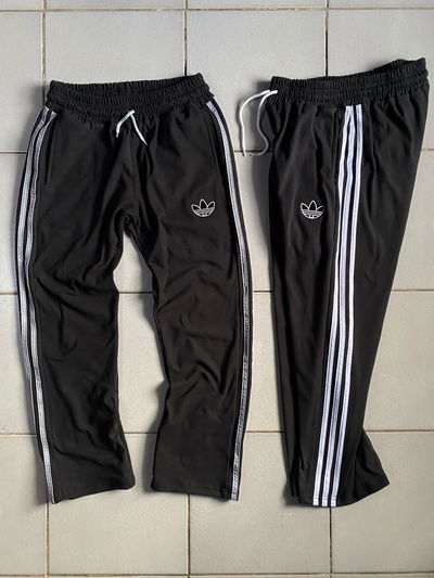 BAGGY ADIDAS
