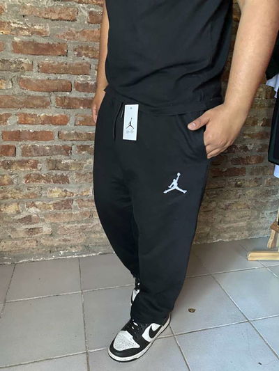 BAGGY JORDAN