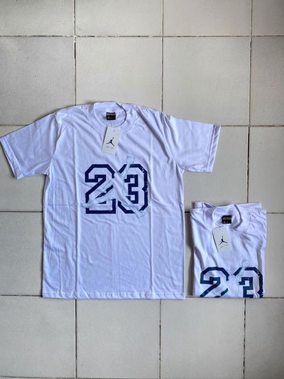REMERA JORDN 23