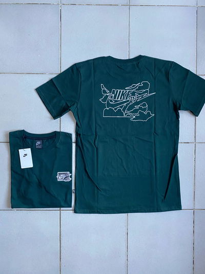 REMERA NIKE SB
