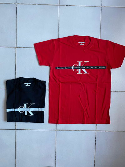 REMERAS CALVIN KLEIN