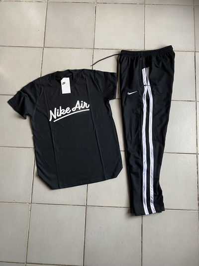 CONJUNTO NK