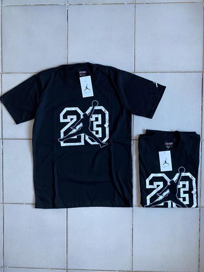 REMERA JORDAN 23