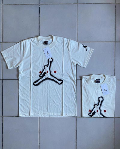 REMERA AIR JORDAN