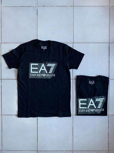 REMERA ARMANI 7