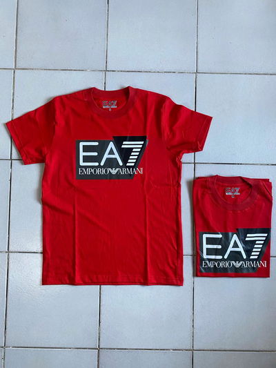REMERA ARMANI