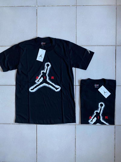 REMERA AIR JR