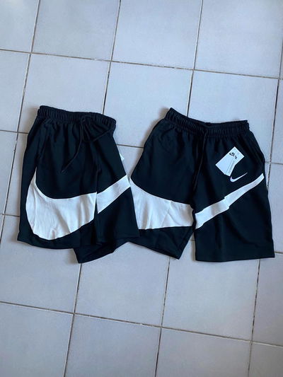 BERMUDA NK SWOOSH
