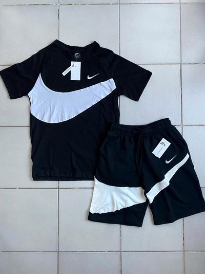 CONJUNTO SWOOSH