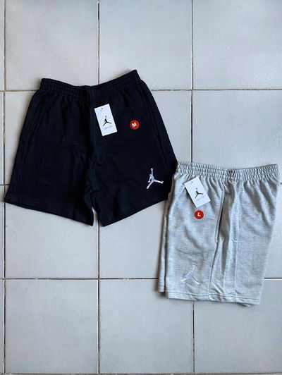 BERMUDA JORDAN BAGGY