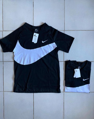 REMERA SWOOSH