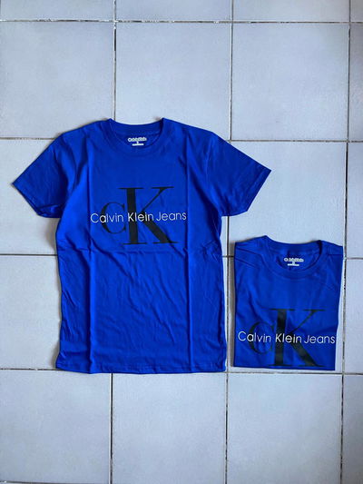 REMERA CALVIN KLEIN