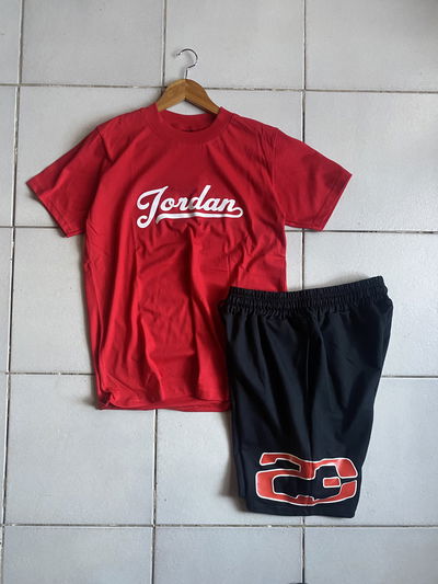Conjunto Jordan👹