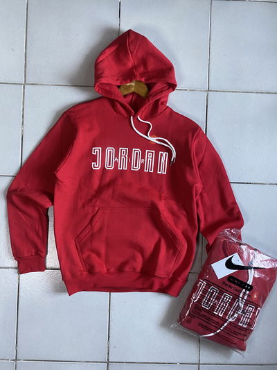 BUZO JORDAN CUADRADO