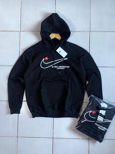 BUZO NIKE SWOOSH