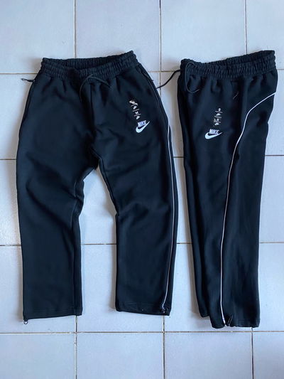 JOGGINS NK SPORTWEAR