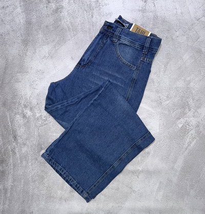 Wide leg Kenia