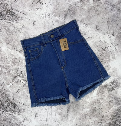 Short elastizado