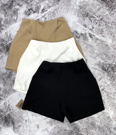 Short sastrero