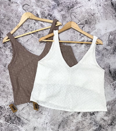 Blusa DIANA