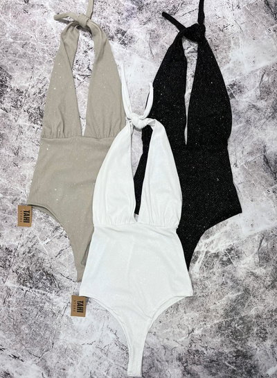 Body glitter p/atar