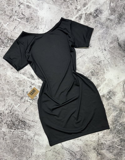 Vestido LILY lycra