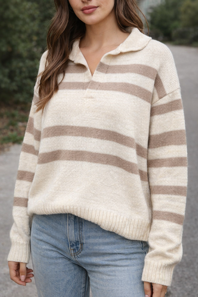 Sweater chomba Meredit