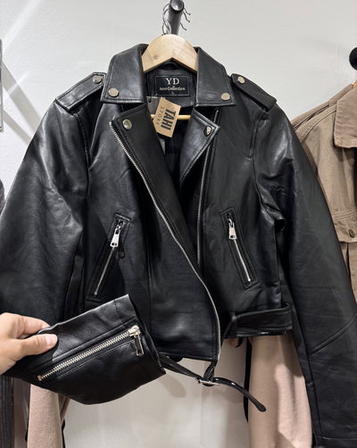 Campera TORONTO