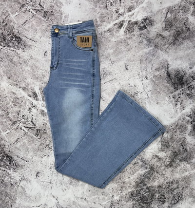 Jean oxford ASIA