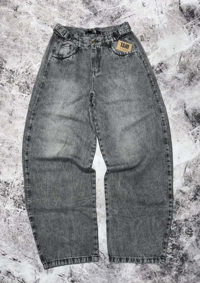 Jean baggy VENECIA c/regulador