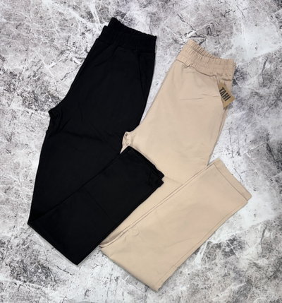 Pantalon de bengalina 