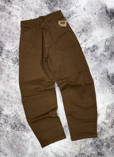 Baggy GRECIA semielastizado