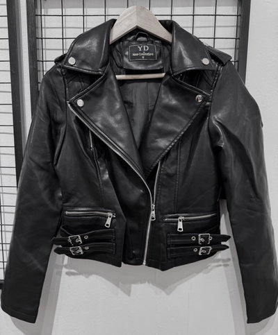 Campera BORA