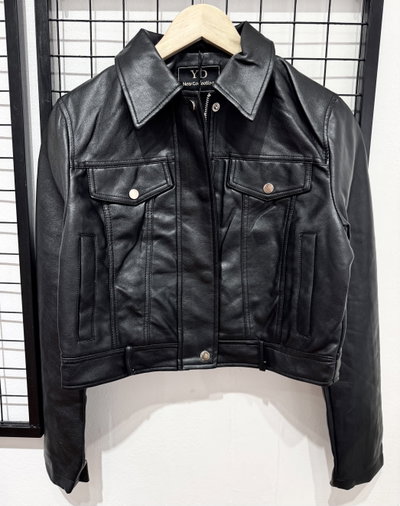 Campera ZARA