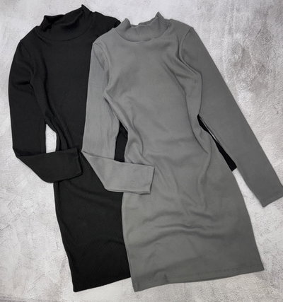 Vestido LILY morley brush
