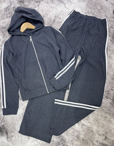 Conjunto darlon campera + palazzo dos lineas