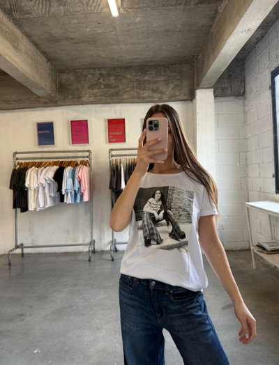 Remera LALI