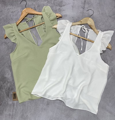 Blusa BETIANA
