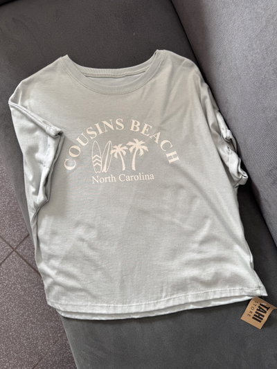 Remera COUSIN BEACH