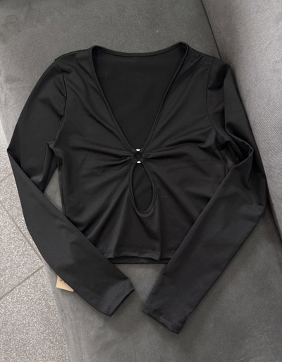 Top micro gota aro