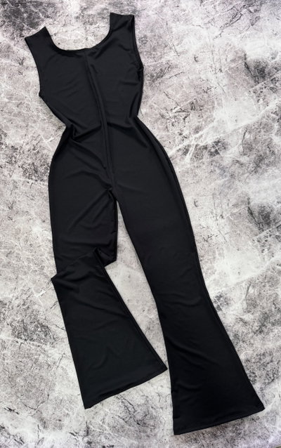 Catsuit oxford de lycra