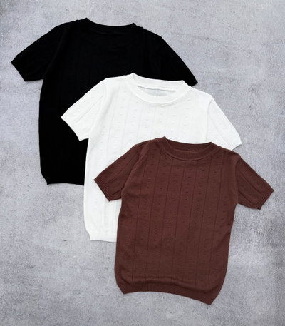 Remera MÁLAGA de bremer