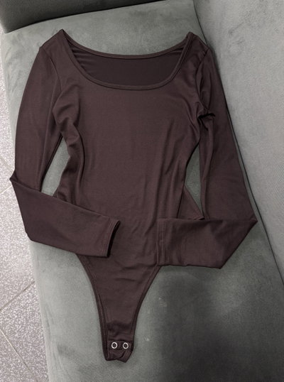 Body AMANDA modal soft