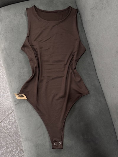 Body EVA