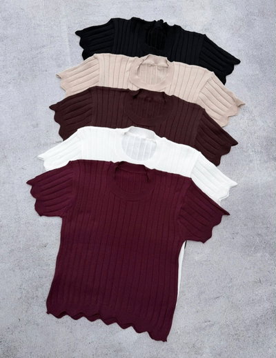 Remera LENA de bremer